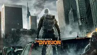 Tom Clancy’s The Division screenshot