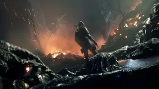 Tom Clancy’s The Division screenshot