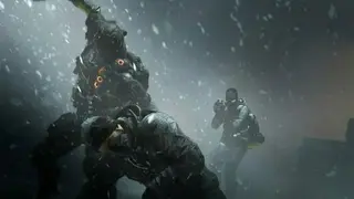 Tom Clancys the Division Survival screenshot