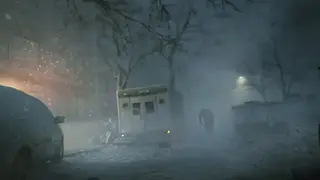Tom Clancys the Division Survival screenshot