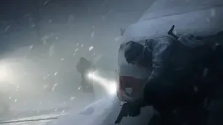 Tom Clancys the Division Survival screenshot
