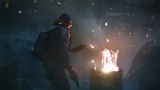 Tom Clancys the Division Survival screenshot