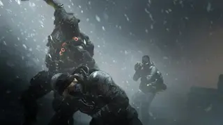 Tom Clancys the Division Survival screenshot