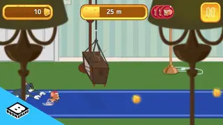 Tom & Jerry: Mouse Maze FREE screenshot