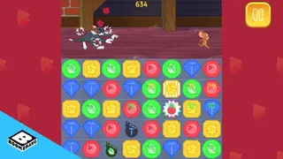 Tom & Jerry: Mouse Maze FREE screenshot