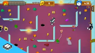 Tom & Jerry: Mouse Maze FREE screenshot