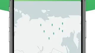 Tom VPN screenshot