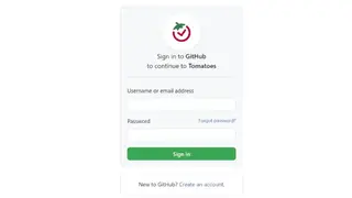 Tomatoes screenshot