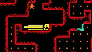 Tomb of the Mask screenshot