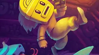 Tomb of the Mask screenshot