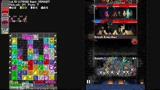 Tomb of Tyrants screenshot