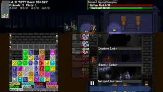 Tomb of Tyrants screenshot
