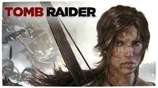 Tomb Raider (2013) screenshot