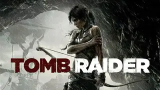 Tomb Raider screenshot