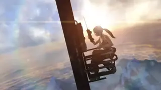 Tomb Raider screenshot