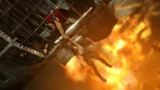 Tomb Raider screenshot
