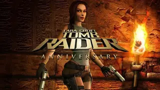 Tomb Raider Anniversary screenshot