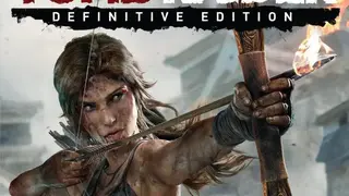 Tomb Raider: Definitive Edition screenshot