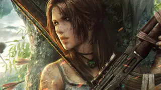 Tomb Raider: Definitive Edition screenshot