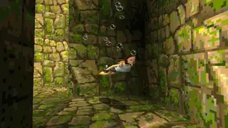 Tomb Raider I screenshot