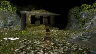 Tomb Raider I screenshot