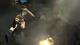 Tomb Raider: Legend screenshot
