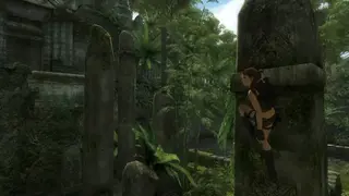 Tomb Raider: Underworld screenshot