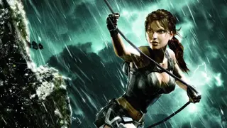 Tomb Raider: Underworld screenshot