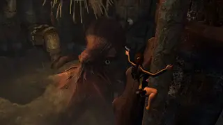 Tomb Raider: Underworld screenshot