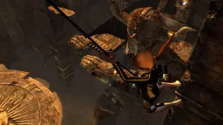 Tomb Raider: Underworld screenshot