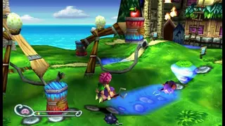 Tomba! 2: The Evil Swine Return screenshot