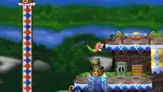 Tomba! 2: The Evil Swine Return screenshot