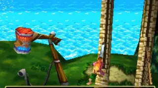 Tomba! 2: The Evil Swine Return screenshot