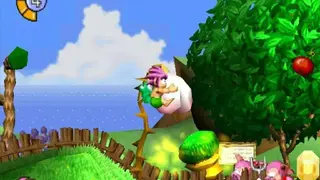 Tomba screenshot