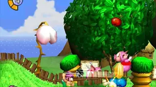 Tomba screenshot