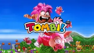 Tomba screenshot