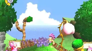 Tomba screenshot