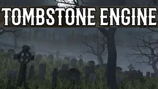 Tombstone Engine screenshot