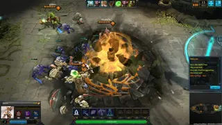 Tome: Immortal Arena screenshot