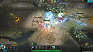Tome: Immortal Arena screenshot