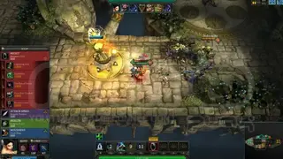 Tome: Immortal Arena screenshot