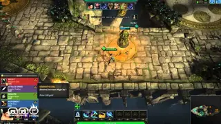 Tome: Immortal Arena screenshot