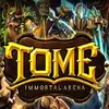 Tome: Immortal Arena