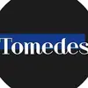 Tomedes