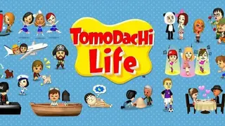 Tomodachi Life screenshot
