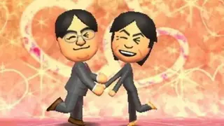 Tomodachi Life screenshot