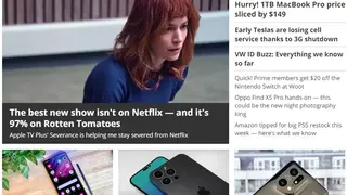 Tom’s Guide screenshot