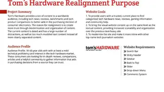 Tom’s Hardware screenshot