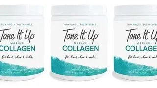 Tone it up screenshot