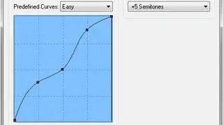 Tone2 NanoHost screenshot